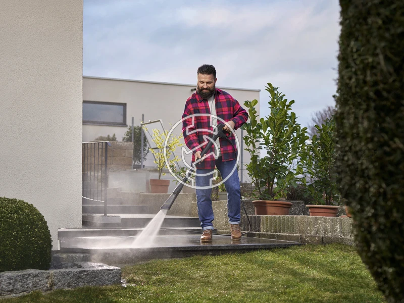 Karcher eco!Booster 180 fúvóka magasnyomású mosóhoz