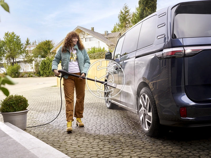 Karcher eco!Booster 180 fúvóka magasnyomású mosóhoz