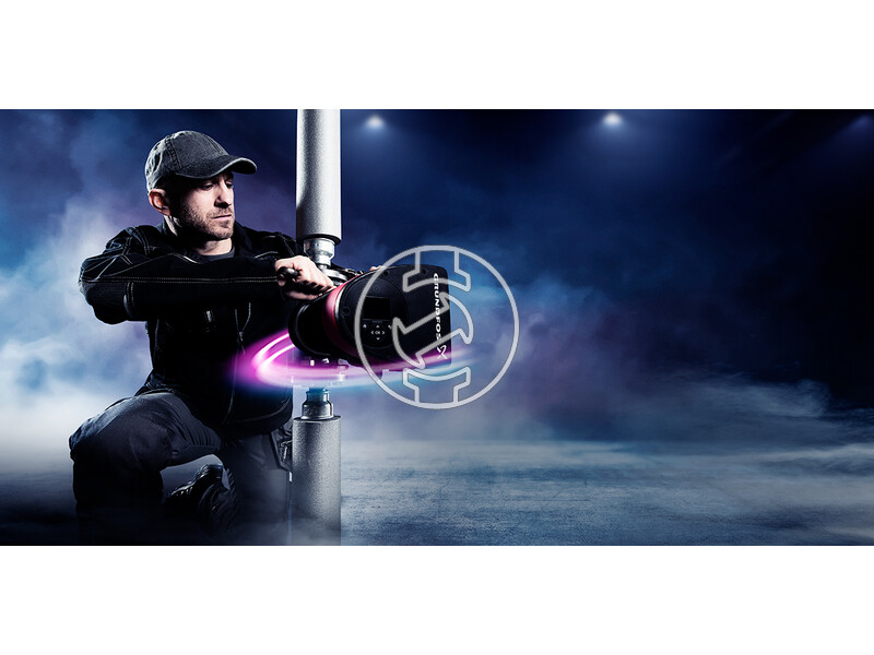 Grundfos MAGNA3 80-120 F keringető szivattyú