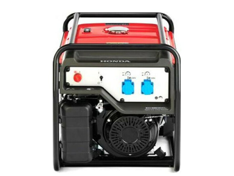 Honda EG 4500