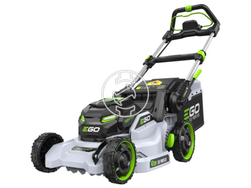 Kép: EGO LM 1712E-SP KIT akkus onjaro funyiro 42 cm 4 Ah akku CH3200 tolto_1.webp