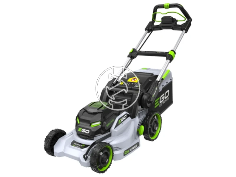 Kép: EGO LM 1712E-SP KIT akkus onjaro funyiro 42 cm 4 Ah akku CH3200 tolto_2.webp