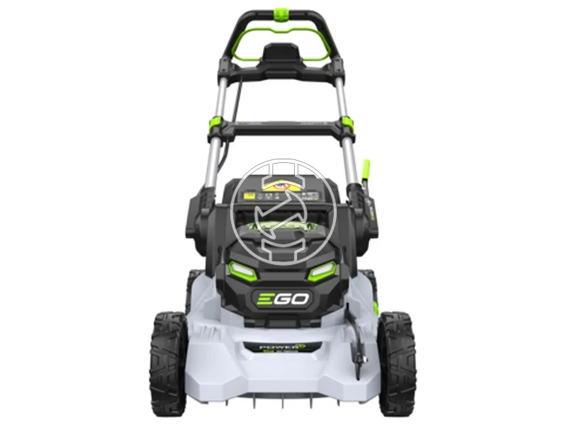 Kép: EGO LM 1712E-SP KIT akkus onjaro funyiro 42 cm 4 Ah akku CH3200 tolto_3.webp
