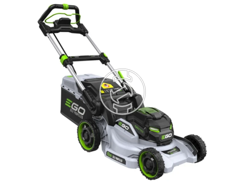 Kép: EGO LM 1712E-SP KIT akkus onjaro funyiro 42 cm 4 Ah akku CH3200 tolto_5.webp