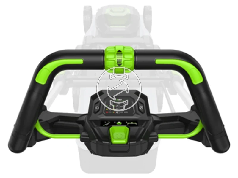 Kép: EGO LM 1712E-SP KIT akkus onjaro funyiro 42 cm 4 Ah akku CH3200 tolto_7.webp