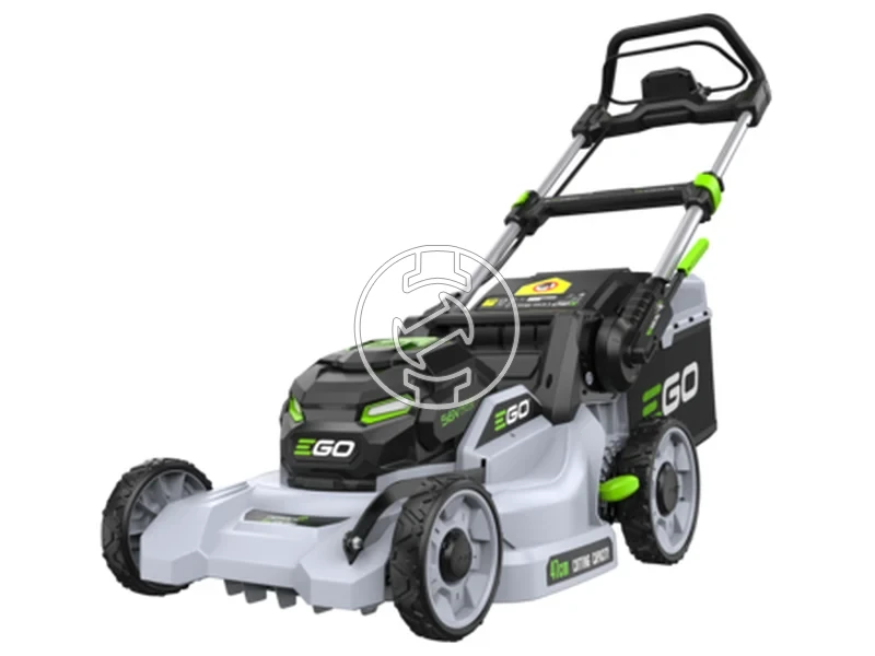 Kép: EGO LM 1912E akkus funyiro 47 cm 4 Ah akku CH3200 tolto_1.webp