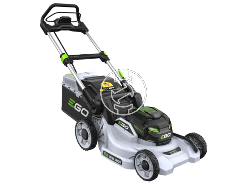 Kép: EGO LM 1912E akkus funyiro 47 cm 4 Ah akku CH3200 tolto_5.webp