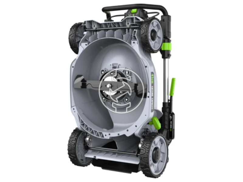 Kép: EGO LM 1912E akkus funyiro 47 cm 4 Ah akku CH3200 tolto_6.webp