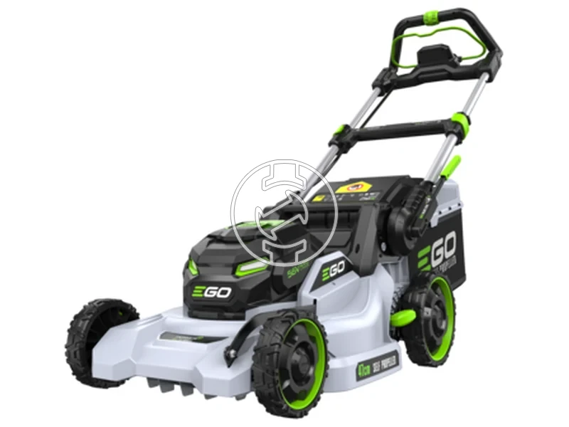 Kép: EGO LM 1914E-SP KIT akkus onjaro funyiro 47 cm 6Ah akku CH5500 tolto_1.webp