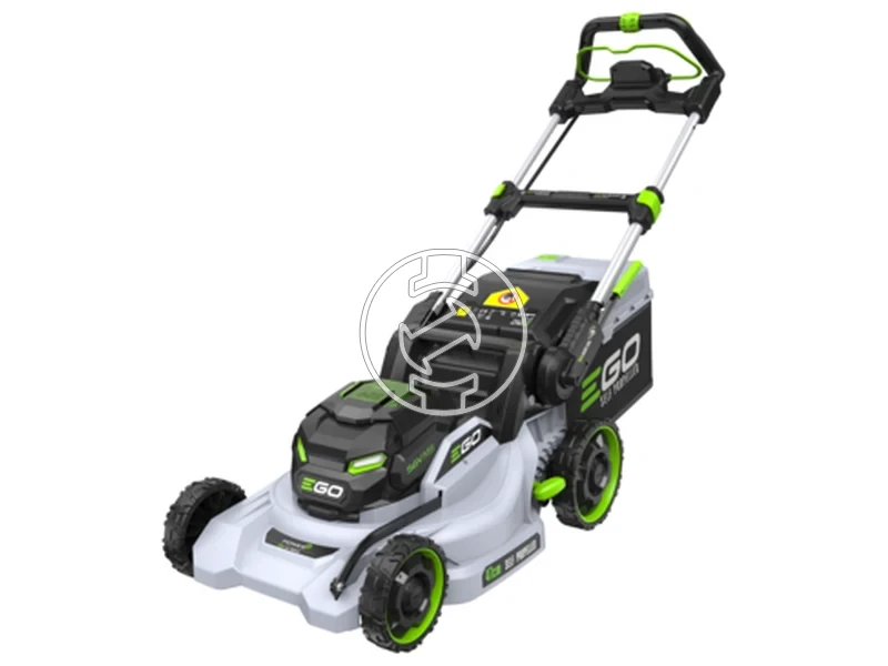 Kép: EGO LM 1914E-SP KIT akkus onjaro funyiro 47 cm 6Ah akku CH5500 tolto_2.webp