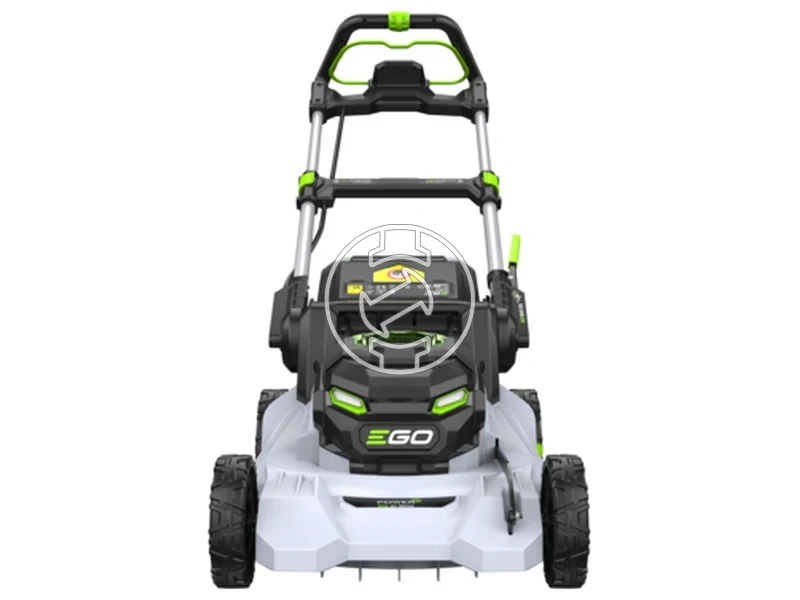 Kép: EGO LM 1914E-SP KIT akkus onjaro funyiro 47 cm 6Ah akku CH5500 tolto_3.webp