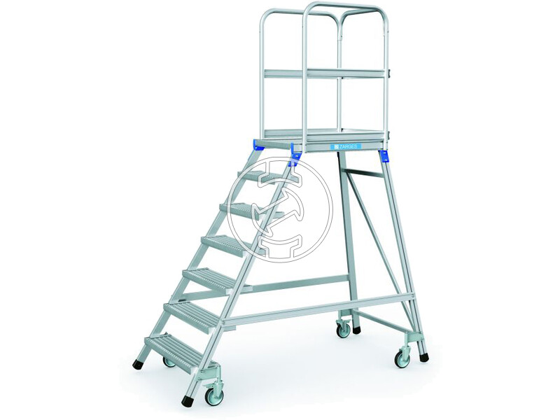 41955 egy_oldalon_jarhato_gurulos_dobogos_lepcso_acelracsos_lepcsofokokkal_es_dobogoval_0