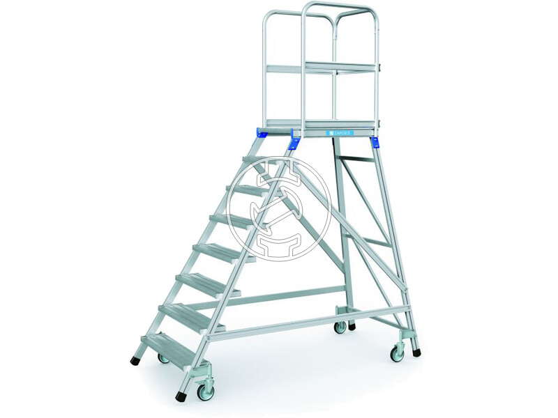 41976 egy_oldalon_jarhato_gurulos_dobogos_lepcso_konnyufem_lepcsofokokkal_es_dobogoval_0