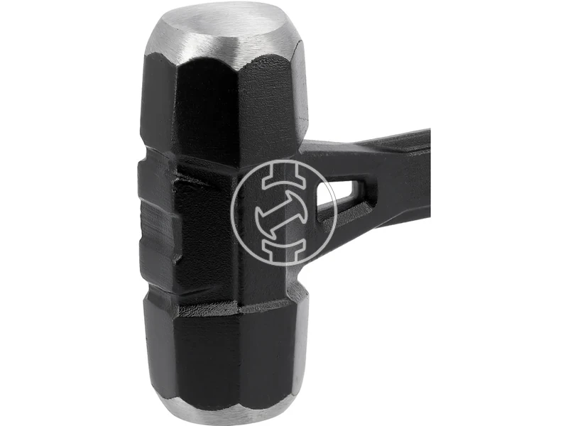 Kép: Egyreszes acel porolykalapacs 1800 g 4 lb.webp