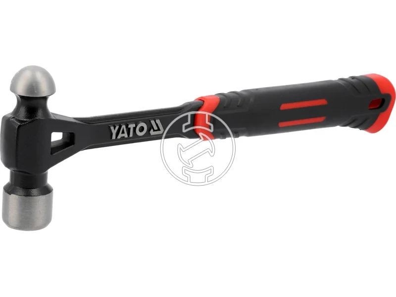 Kép: Egytestu badogos kalapacs 450 g 16 oz.webp