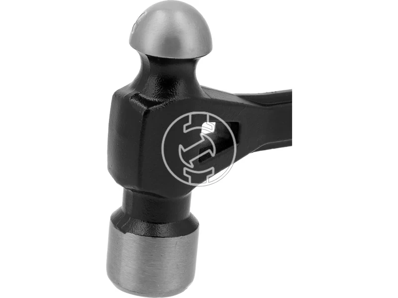 Kép: Egytestu badogos kalapacs 450 g 16 oz.webp