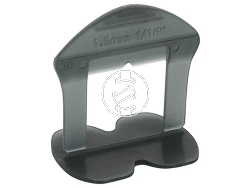 Kép: Ekes szintezo kapu 15 mm 3-18 mm 100 dbcs.webp