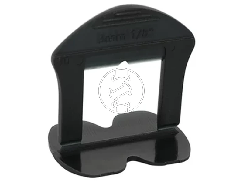 Kép: Ekes szintezo kapu 30 mm 3-18 mm 100 dbcs.webp