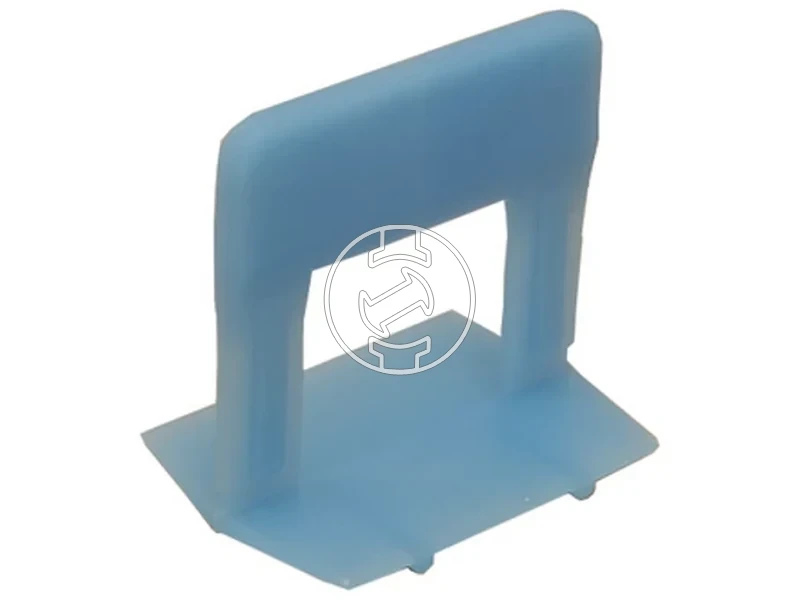 Kép: Ekes szintezo kapu 40mm 5-15mm lapokhoz 100dbcs.webp