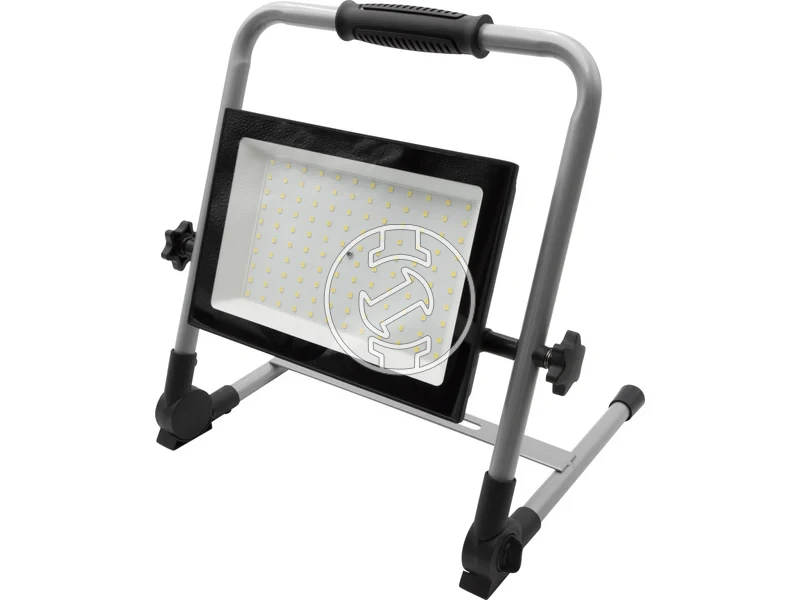 Kép: EL 11000 M mobil halozati munkalampa 11000lm IP65 3m RN.webp