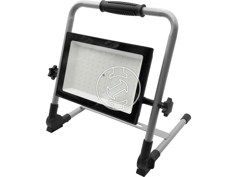 Kép: EL 11001 M4K mobil halozati munkalampa 11000lm IP65 3m RN 4000K.webp