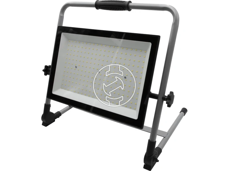 Kép: EL 22000 M mobil halozati munkalampa 22000lm IP65 3m RN.webp