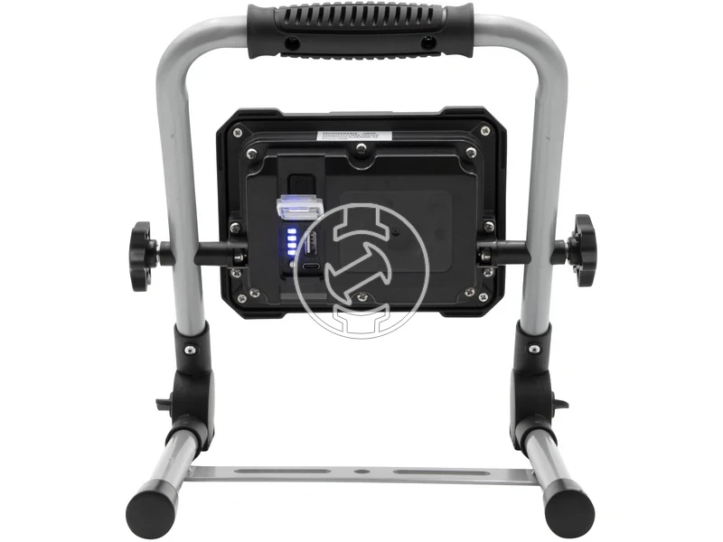 Kép: EL 2400 MA mobil akkus munkalampa 2400lm IP54 30W.webp