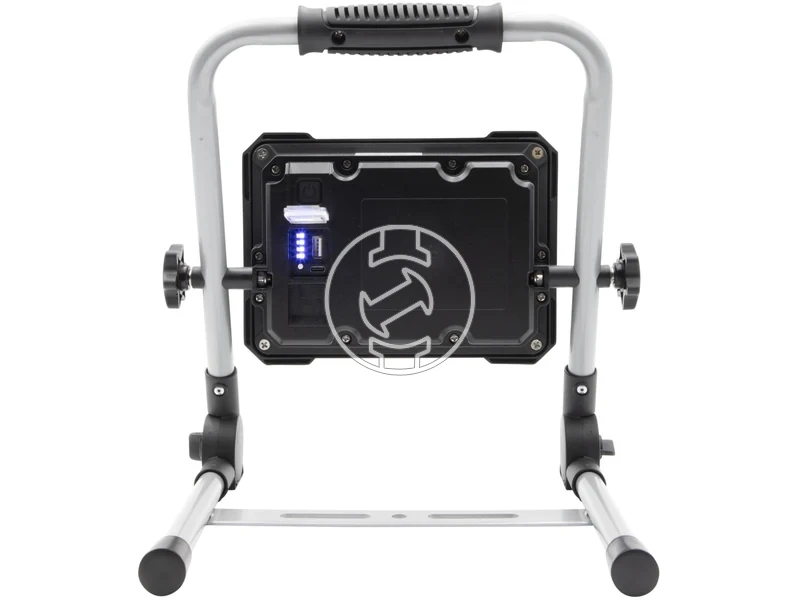 Kép: EL 4000 MA mobil akkus munkalampa 4000lm IP54 50W.webp