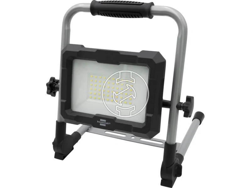 Kép: EL 4000 MA mobil akkus munkalampa 4000lm IP54 50W.webp