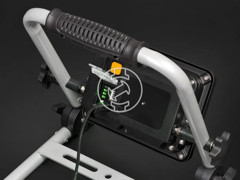 Kép: EL 4000 MA mobil akkus munkalampa 4000lm IP54 50W.webp