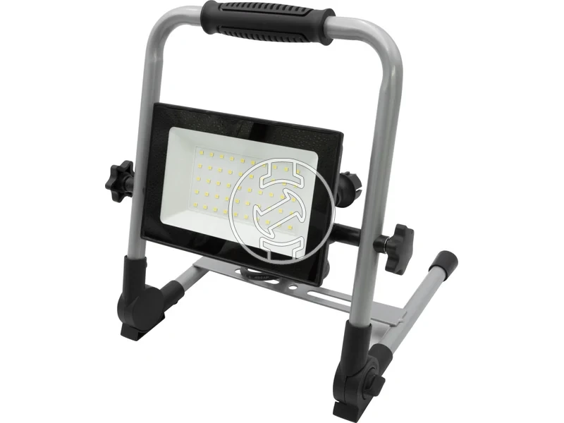 Kép: EL 5500 M mobil halozati munkalampa 5500lm IP65 1.5m RN.webp