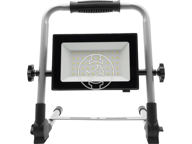 Kép: EL 5501 M4K mobil halozati munkalampa 5500lm IP65 15m RN 4000K.webp