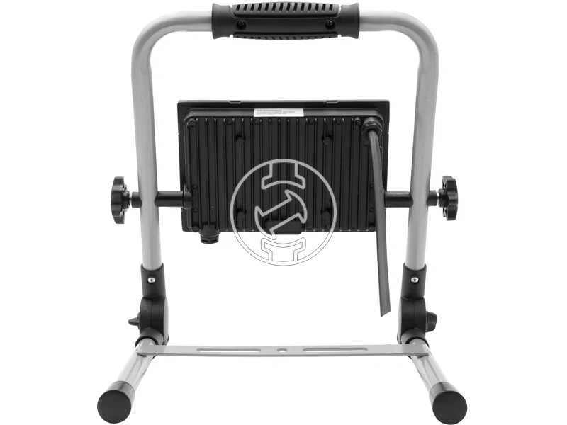 Kép: EL 5501 M4K mobil halozati munkalampa 5500lm IP65 15m RN 4000K.webp