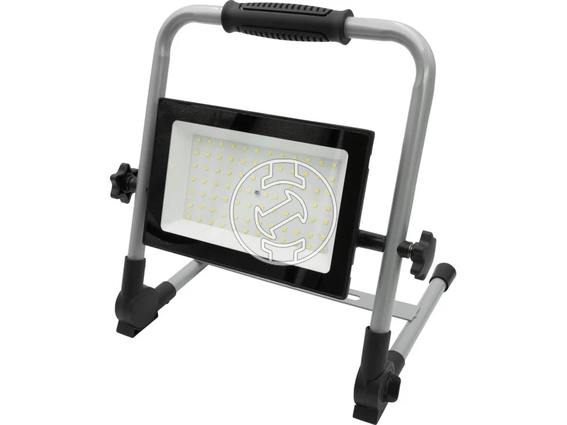 Kép: EL 7700 M mobil halozati munkalampa 7700lm IP65 3m RN.webp