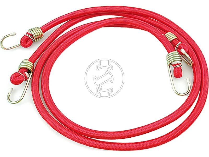 Kép: ELASTIC STRAPS 12MM1.2M - 2PCS fem kampoval.webp