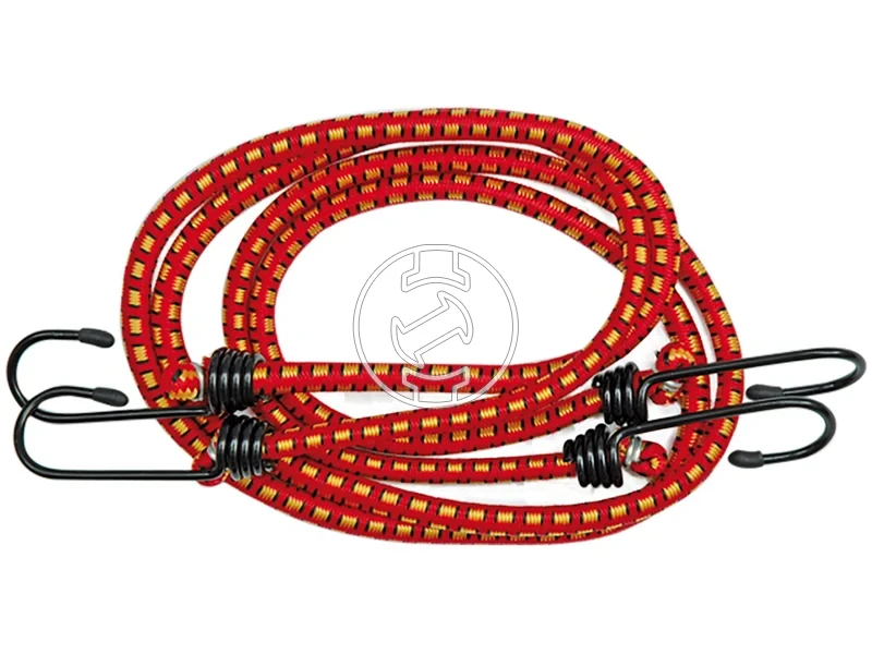 Kép: ELASTIC STRAPS 2PCS 100CM fem kampoval.webp