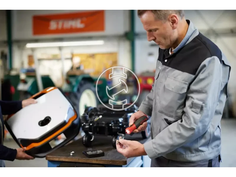 Wiha speedE akkus csavarhúzó PocketDrive