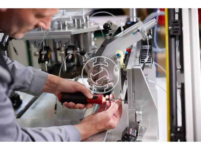 Wiha speedE akkus csavarhúzó PocketDrive