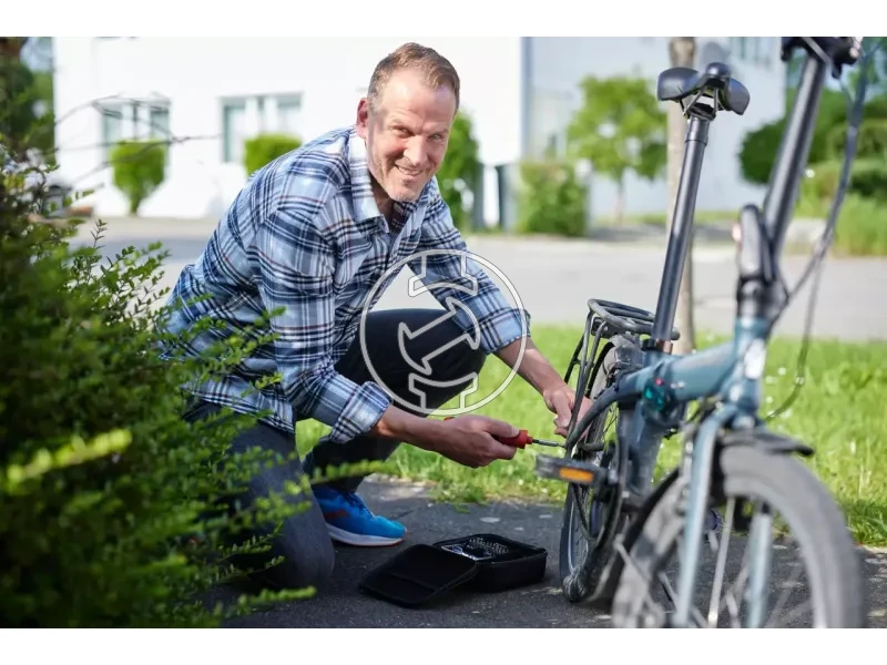 Wiha speedE akkus csavarhúzó PocketDrive