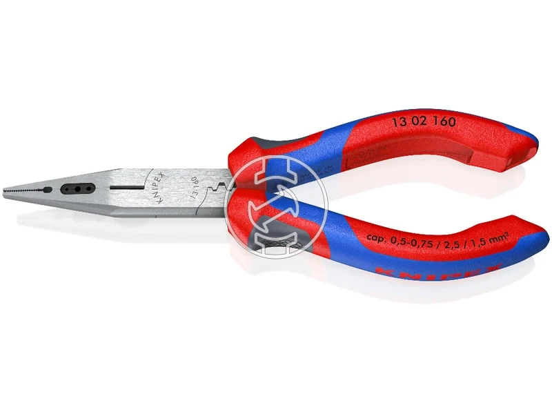 Kép: ELECTRICIANS PLIERS.webp