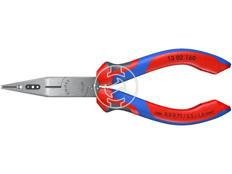 Kép: ELECTRICIANS PLIERS.webp