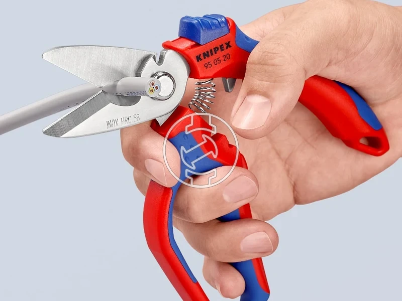 Kép: ElectriciansShears.webp