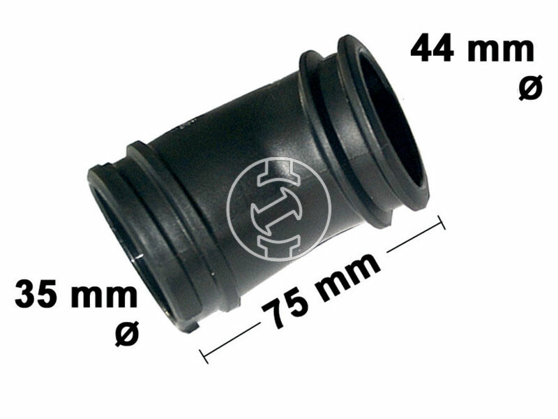 Elszívó adapter 44/35-44/32