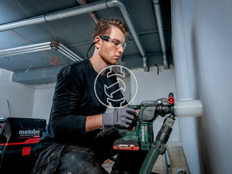 Elszívószet ESA plus