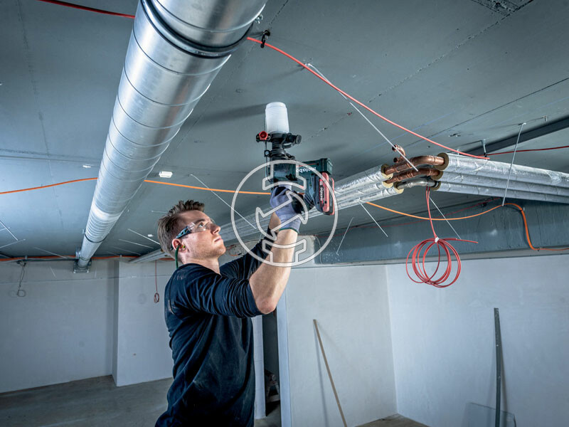 Elszívószet ESA plus