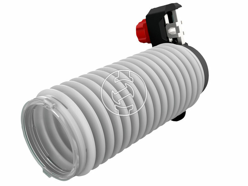 Elszívószet ESA plus