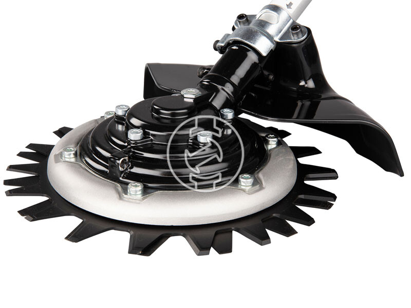 EM407MP 230 mm forgótárcsás kasza feltét DUX/UX