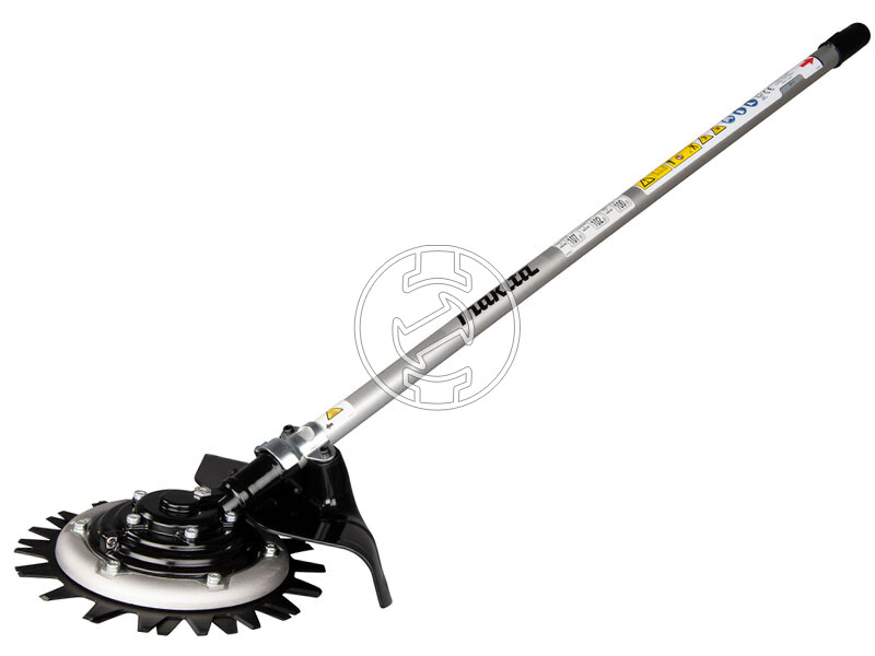 EM407MP 230 mm forgótárcsás kasza feltét DUX/UX