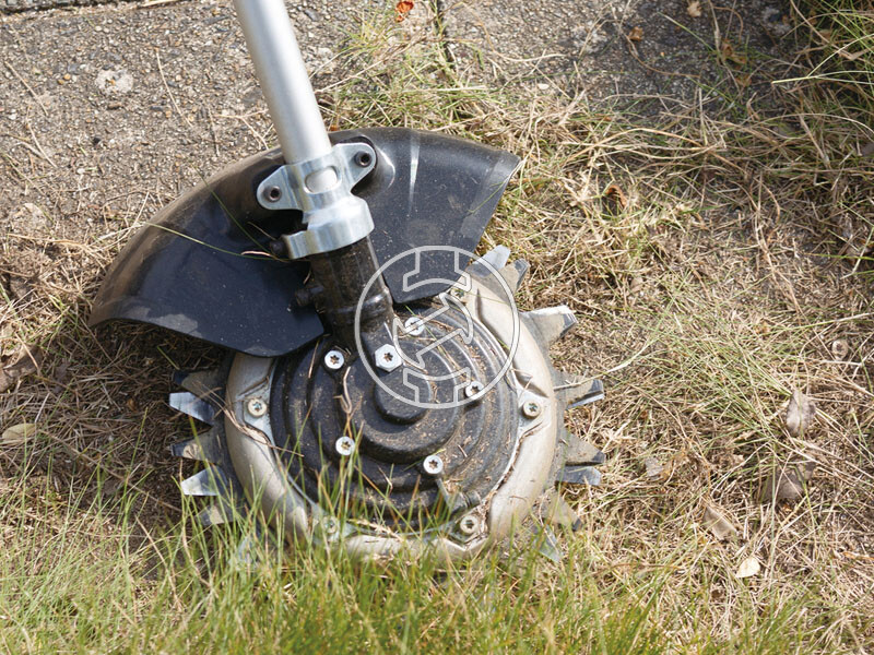 EM407MP 230 mm forgótárcsás kasza feltét DUX/UX