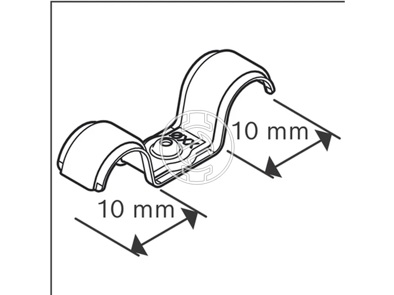 Kép: EMD-10 Rogzitokapocs kartondobozban.webp